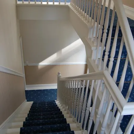 Apartment Paula Ostseebad Heringsdorf