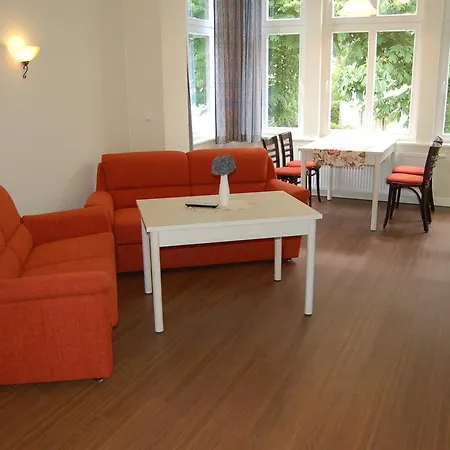 Apartment Paula