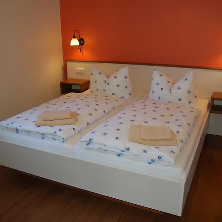 Apartment Paula *